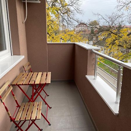 Apartmani סומבור מראה חיצוני תמונה