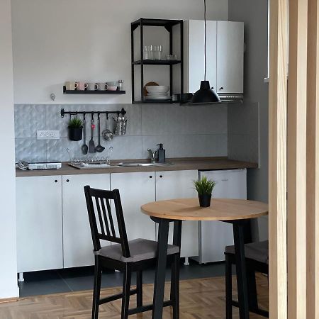Apartmani סומבור מראה חיצוני תמונה
