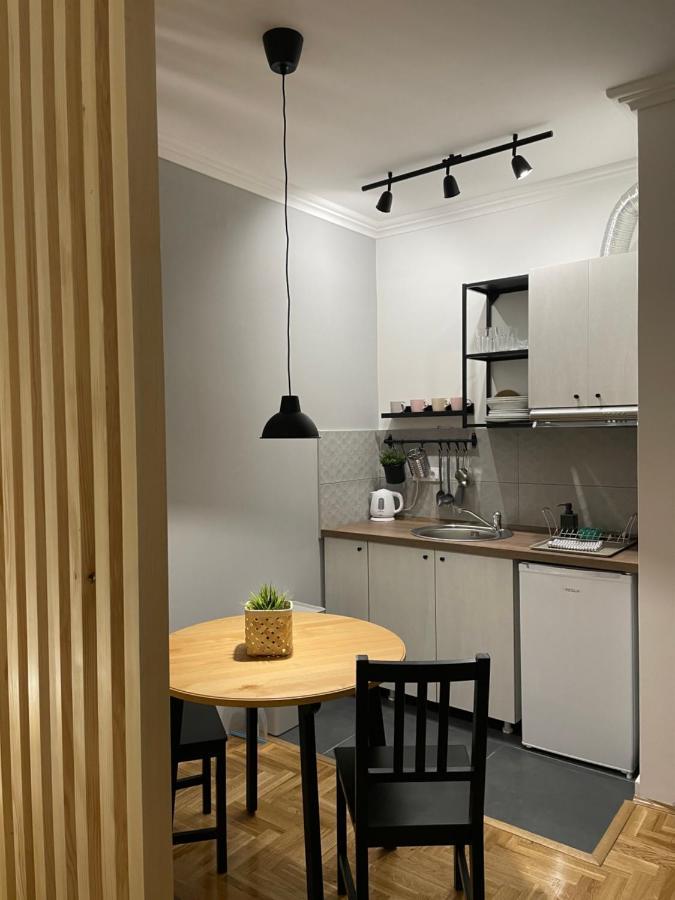 Apartmani סומבור מראה חיצוני תמונה