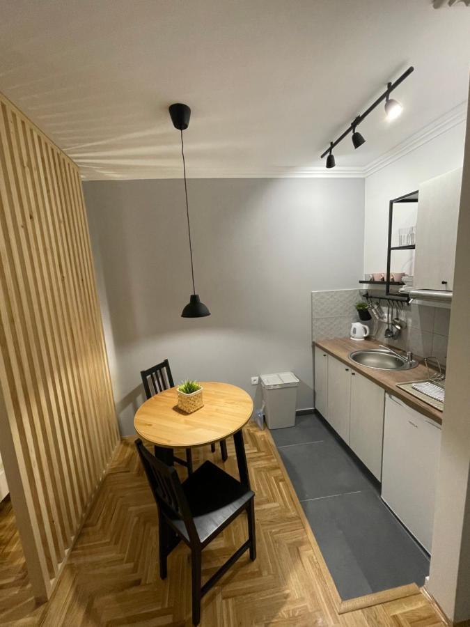 Apartmani סומבור מראה חיצוני תמונה