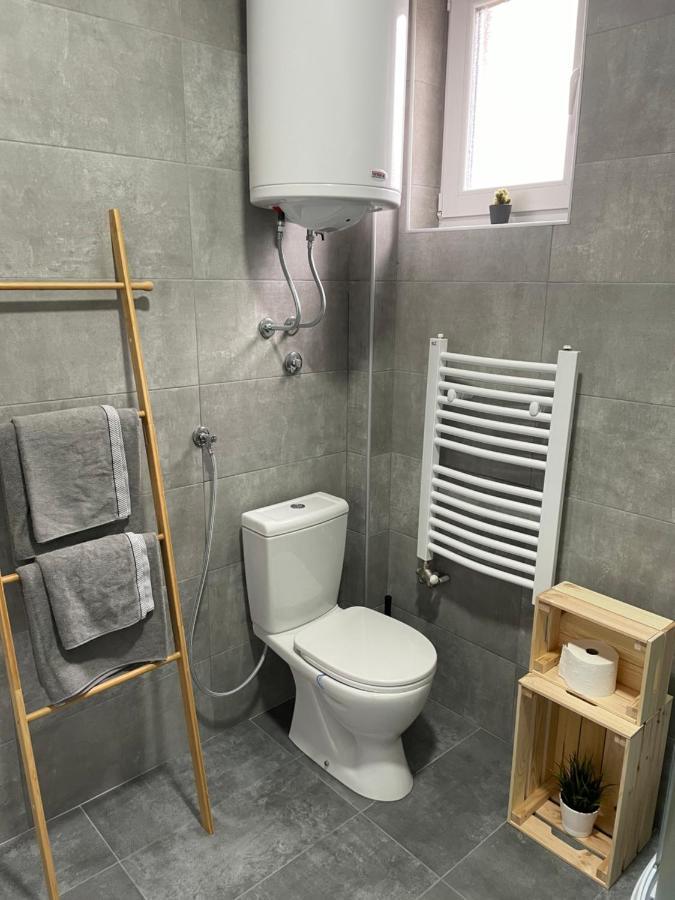 Apartmani סומבור מראה חיצוני תמונה