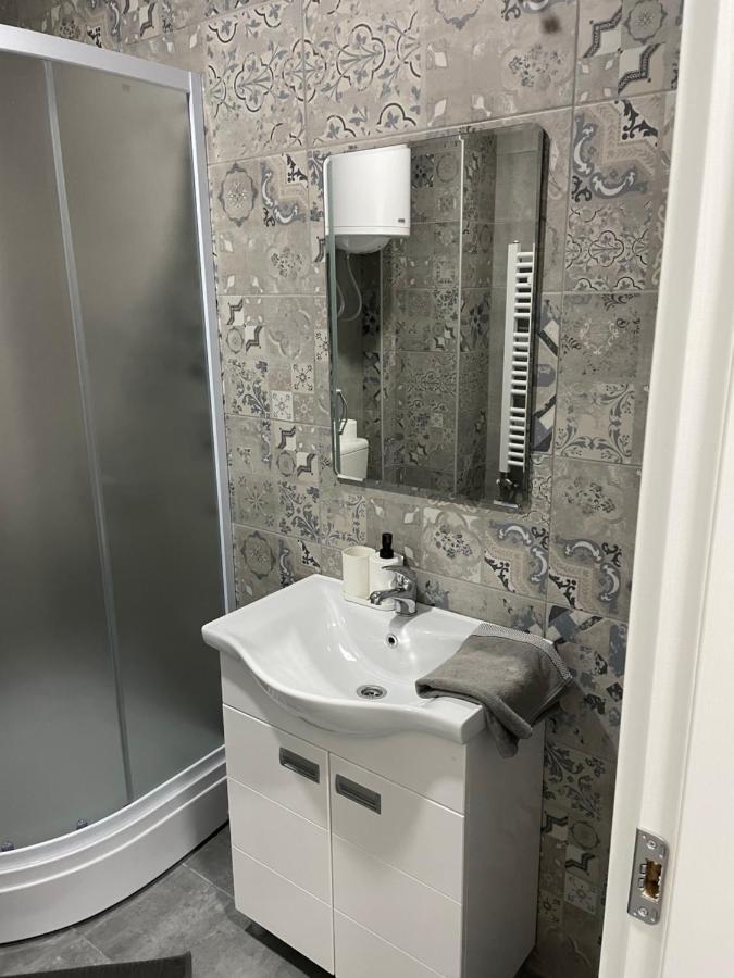 Apartmani סומבור מראה חיצוני תמונה
